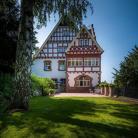Blumeins - Das Refugium Groß-Umstadt Buitenkant foto
