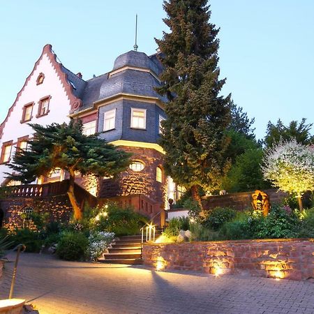 Blumeins - Das Refugium Groß-Umstadt Buitenkant foto