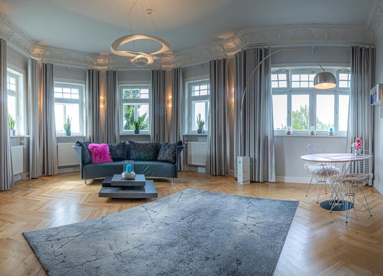 Blumeins - Das Refugium Groß-Umstadt Buitenkant foto