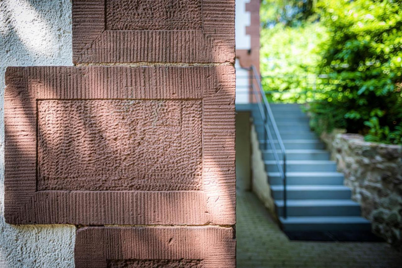 Blumeins - Das Refugium Groß-Umstadt Buitenkant foto