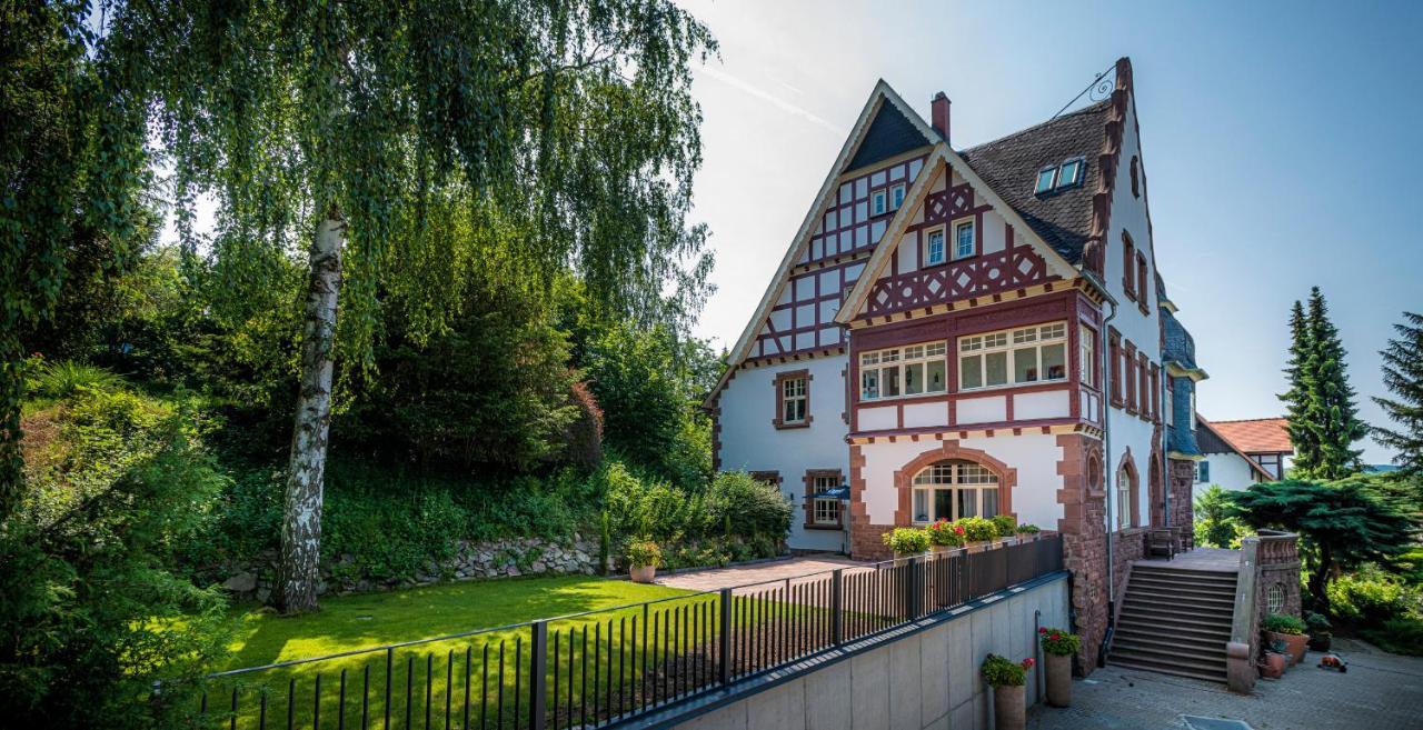 Blumeins - Das Refugium Groß-Umstadt Buitenkant foto