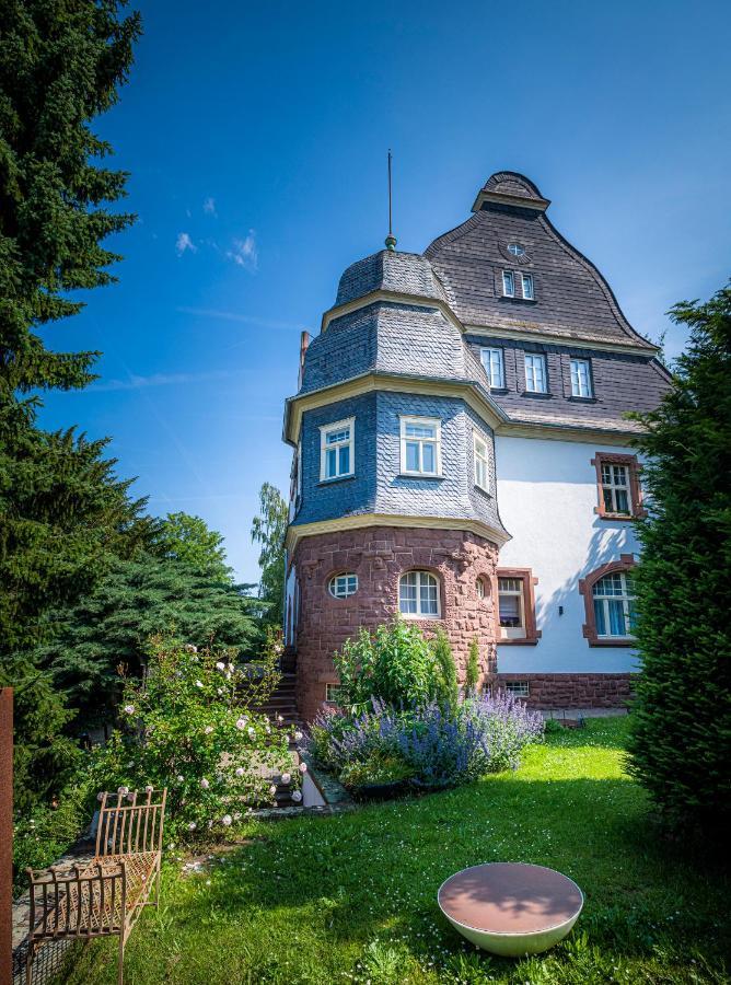 Blumeins - Das Refugium Groß-Umstadt Buitenkant foto