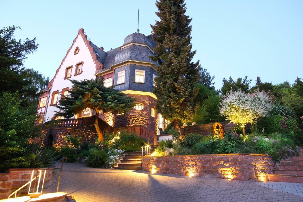 Blumeins - Das Refugium Groß-Umstadt Buitenkant foto